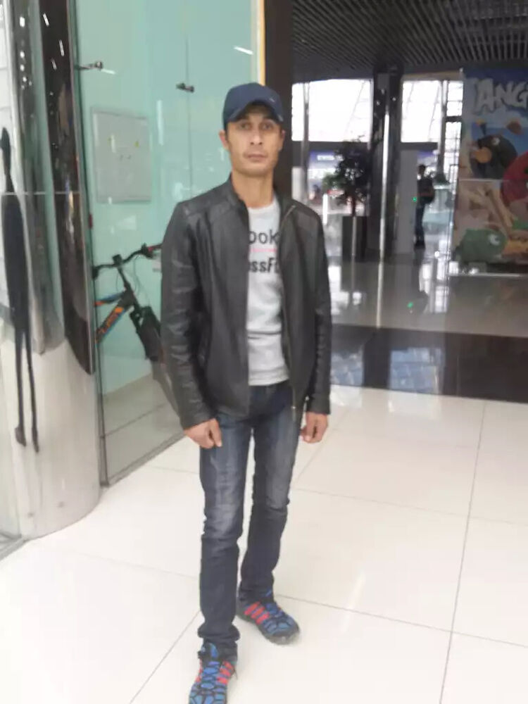 ���������� ������, ���� ������� Mahmad, 46 ���, ������������ ��� ������, ����� � ���������