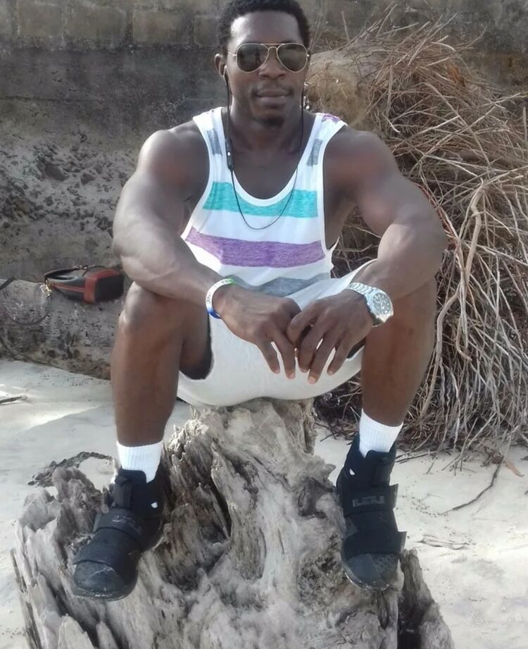 ���� 38741659 ������� Ben, 37 ���, ���� ���������� � ������