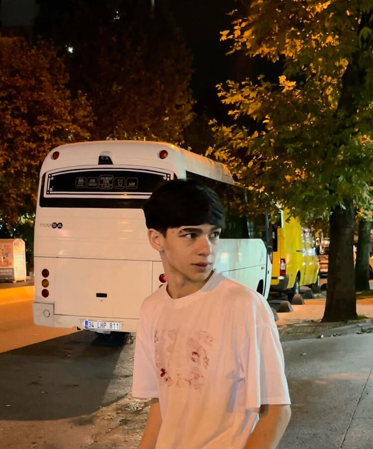 ���� 55270169 ����� Abdulaziz, 18 ���, ���� ���������� � ��������