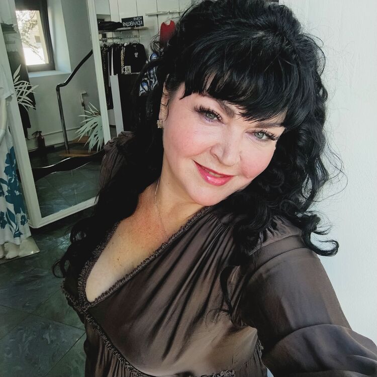  51424979  Luna, 48 ,    Bodrum