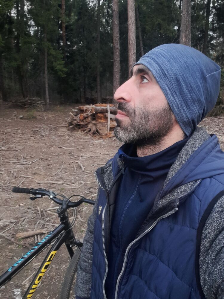 ���������� ������, ���� ������� Andryas, 36 ���, ������������ ��� ������, ����� � ���������