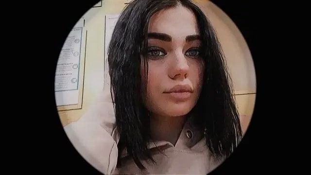  51534599  Yana, 18 ,    
