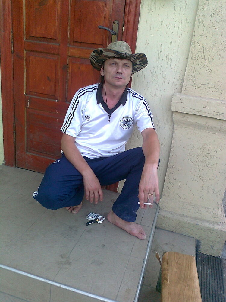 9292489  Rustik, 53 ,    