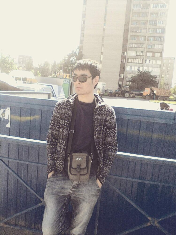 ���� 8424119 ������� Karimboy, 31 ���, ���� ���������� � �����-����������