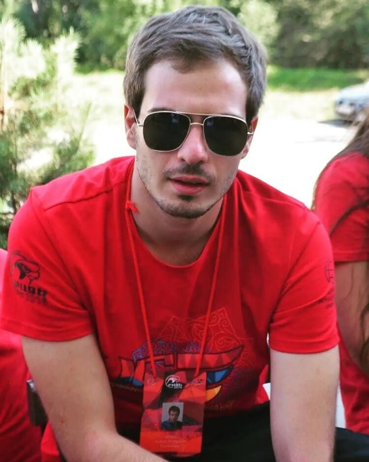 ���������� ����������, ���� ������� ������, 36 ���, ������������ ��� ������