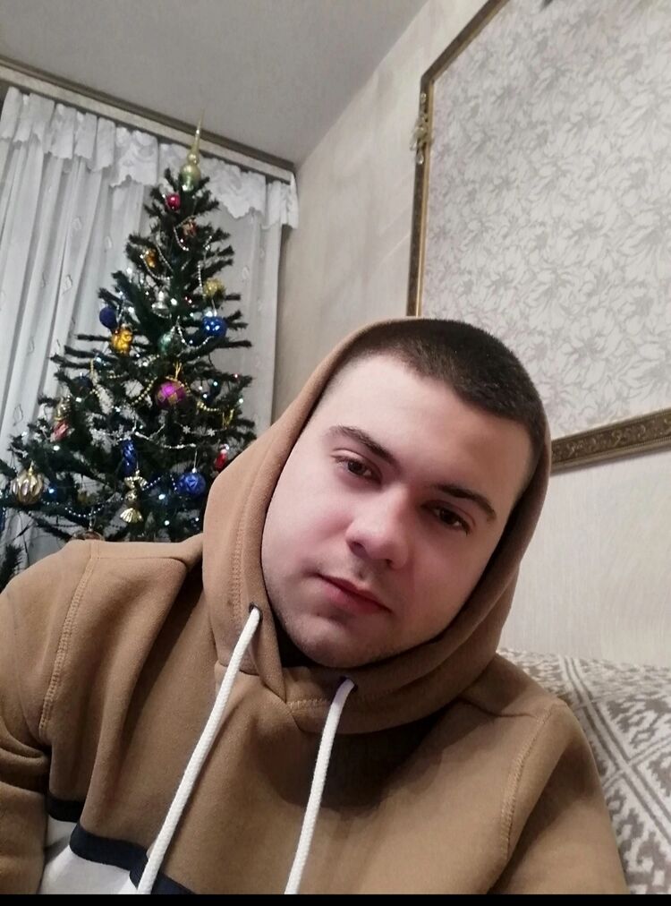  29361789  Andrey, 26 ,    