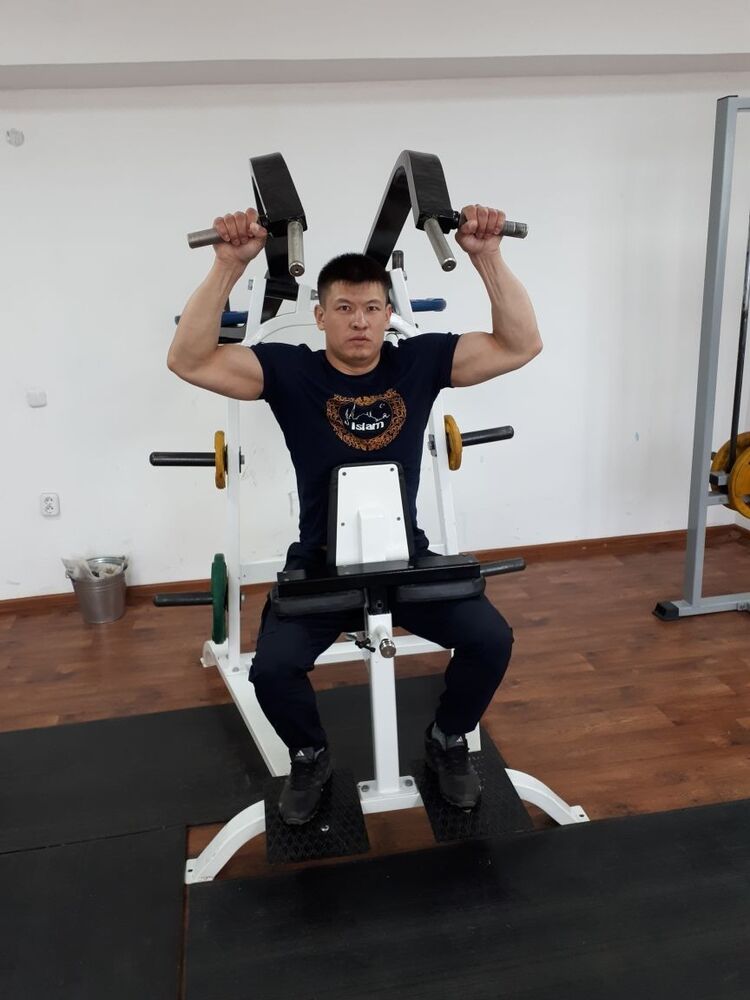 ���� 12718149 ������� ��������, 35 ���, ���� ���������� � ������