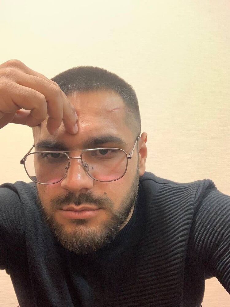  ,   Sahil, 25 ,   ,   