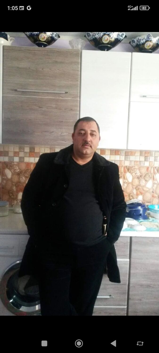  ,   Mubariz, 49 ,   ,   