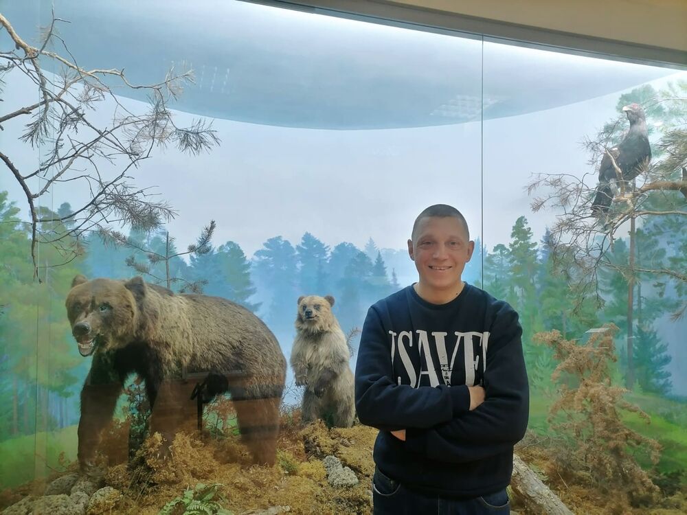 ���������� ���������, ���� ������� Alekseu, 47 ���, ������������ ��� ������, ����� � ���������, c�������� ���������