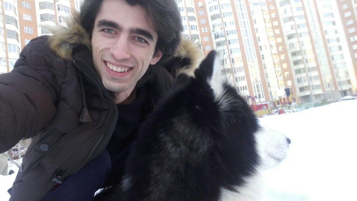  10937659  Alik, 31 ,    