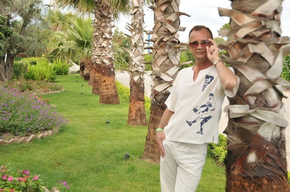 ,   Andrey, 61 ,   ,   