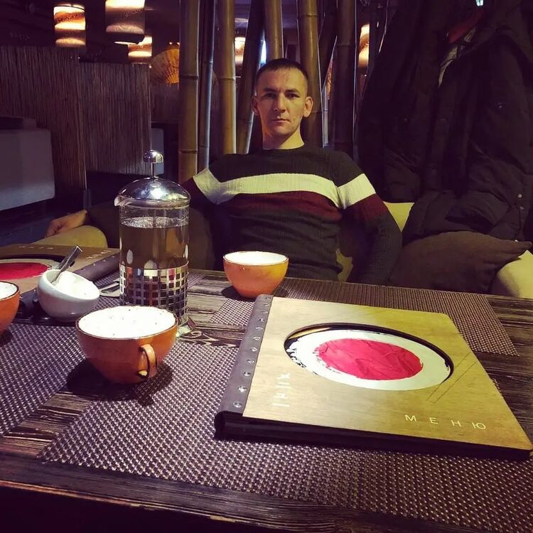 ���� 28712359 ������� Ruslan, 35 ���, ���� ���������� � ���������