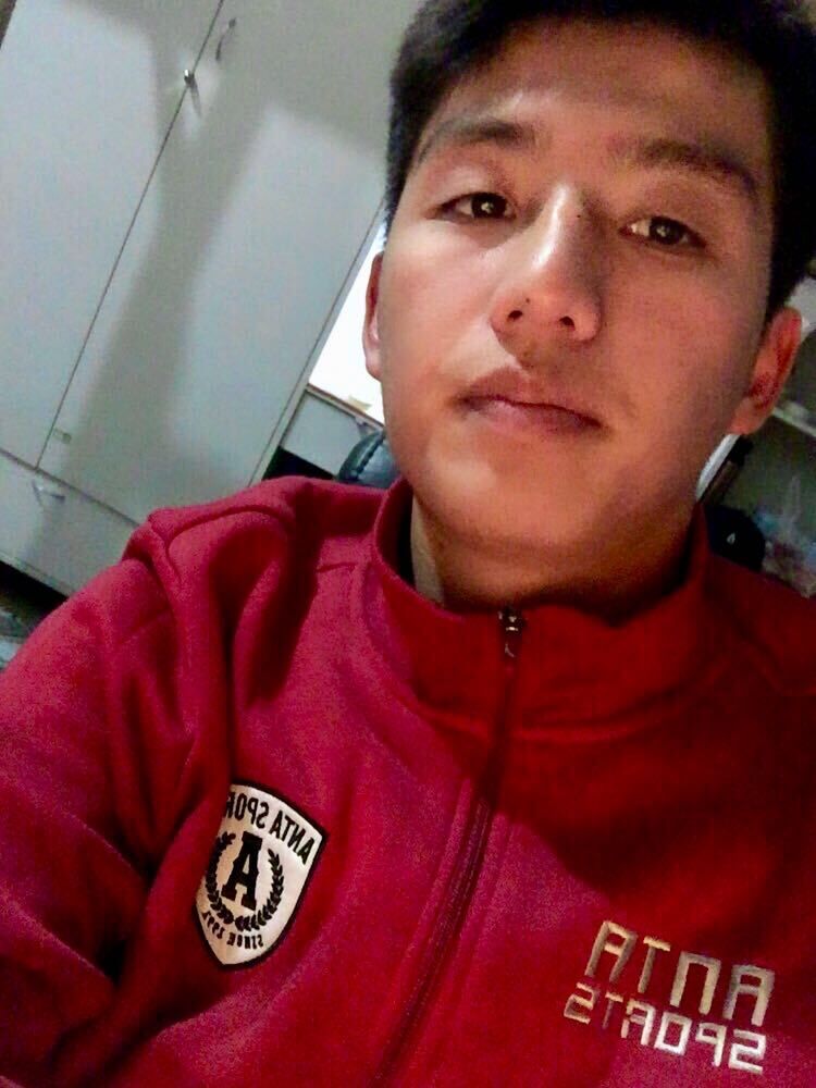  ,   Mukhamed, 29 ,  