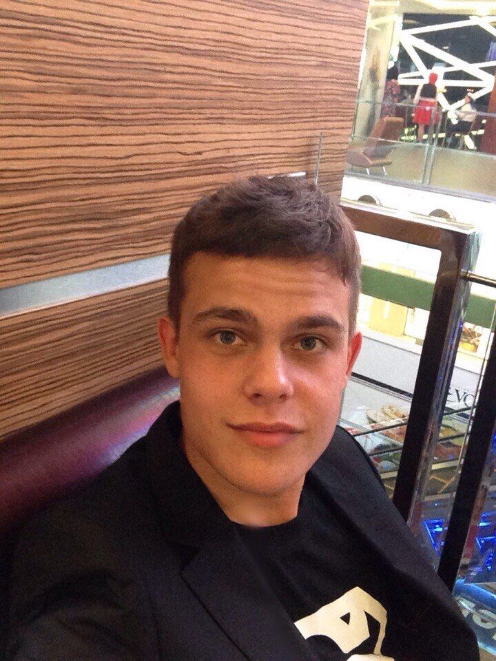 ���� 55231519 ������� Anton, 29 ���, ���� ���������� � ������