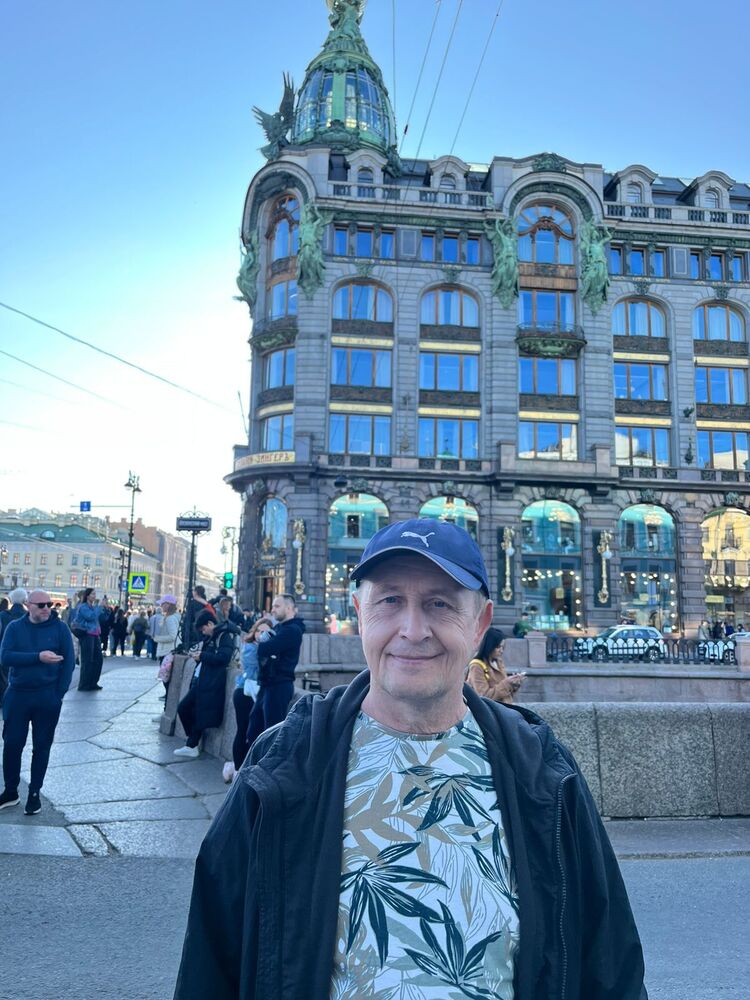 ���������� ������, ���� ������� Andrey, 53 ����, ������������ ��� ������