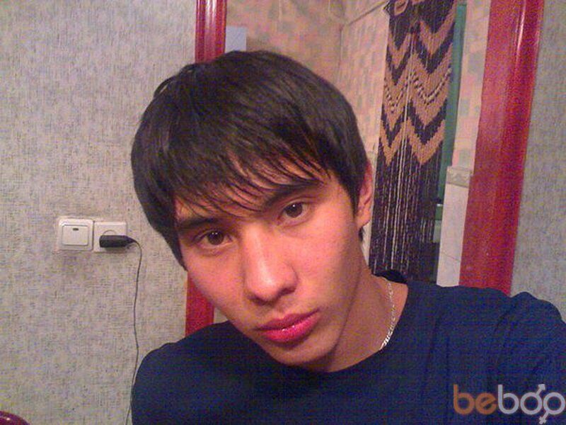 ���������� ������, ���� ������� Jonny, 38 ���, ������������ 