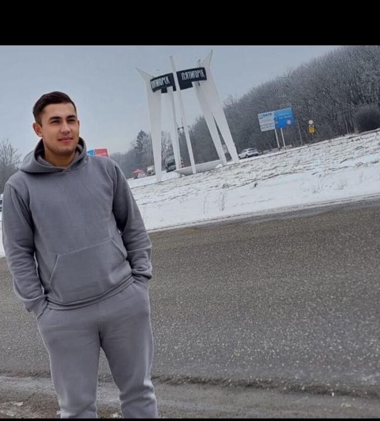 ���� 41658149 ������� Kemal, 31 ���, ���� ���������� � �������-��-����