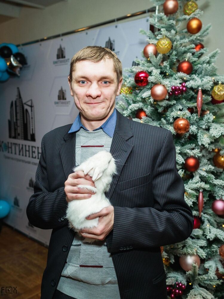 ���������� ������, ���� ������� Mikhail, 40 ���, ������������ ��� ������, ����� � ���������, c�������� ���������, ���������