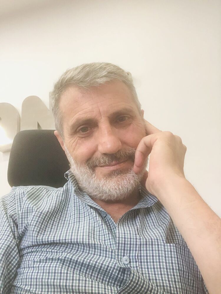 ���������� �������, ���� ������� Recep, 61 ���, ������������ 