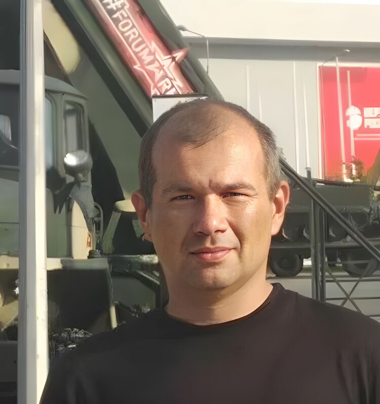 ���� 44398629 ������� ���������, 43 ����, ���� ���������� � ������