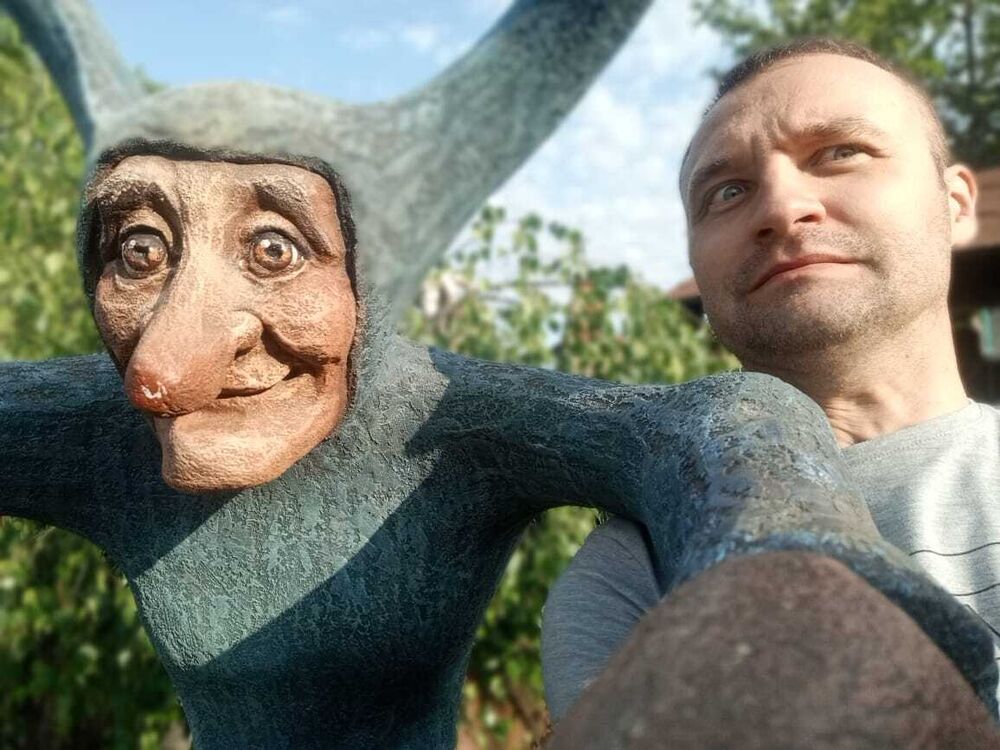 ���������� ������-��-����, ���� ������� ������, 42 ����, ������������ ��� ����� � ���������, c�������� ���������, ���������