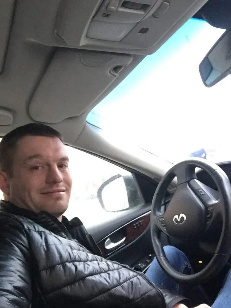 ���� 45128589 ������� Mikhail, 40 ���, ���� ���������� � �����������