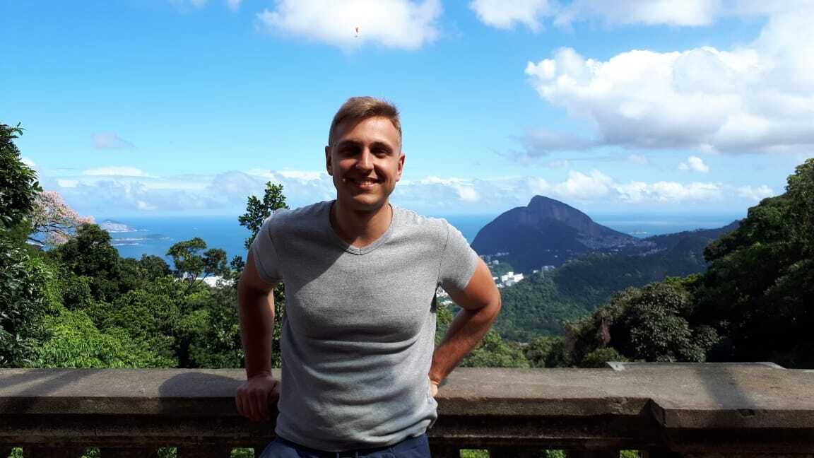 ���������� �����-���������, ���� ������� Mikhail, 32 ����, ������������ ��� ������, ����� � ���������