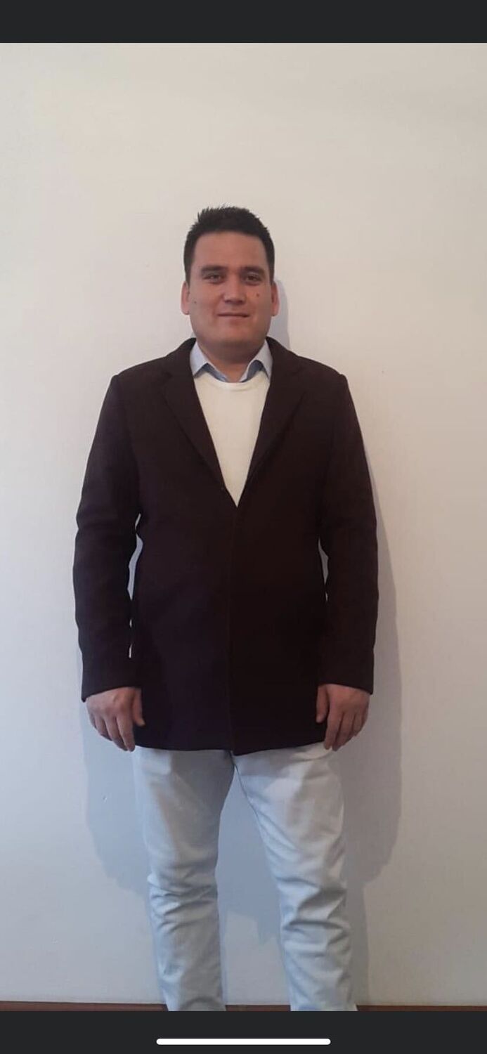  31144159  Yusuf, 35 ,    