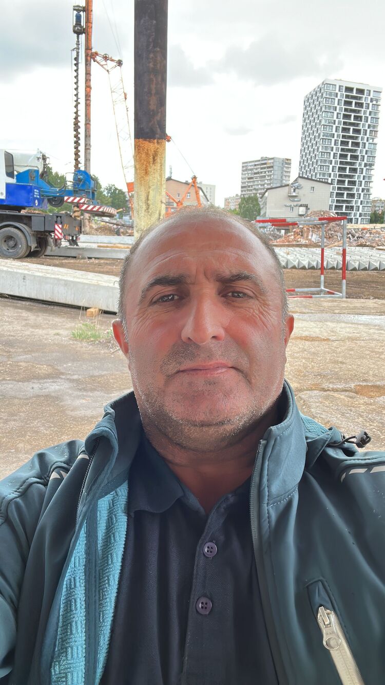 ���������� ������, ���� ������� Karataban, 46 ���, ������������ ��� ������, ����� � ���������