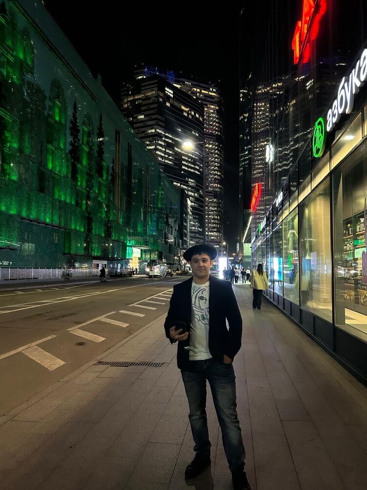 ���� 51967819 ������� Amin, 33 ����, ���� ���������� � ������