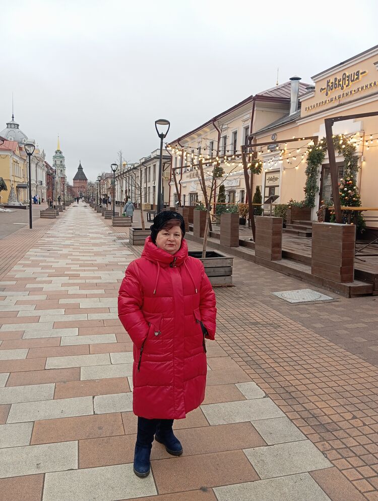 ���� 52154919 ������� �����, 61 ���, ���� ���������� � ����