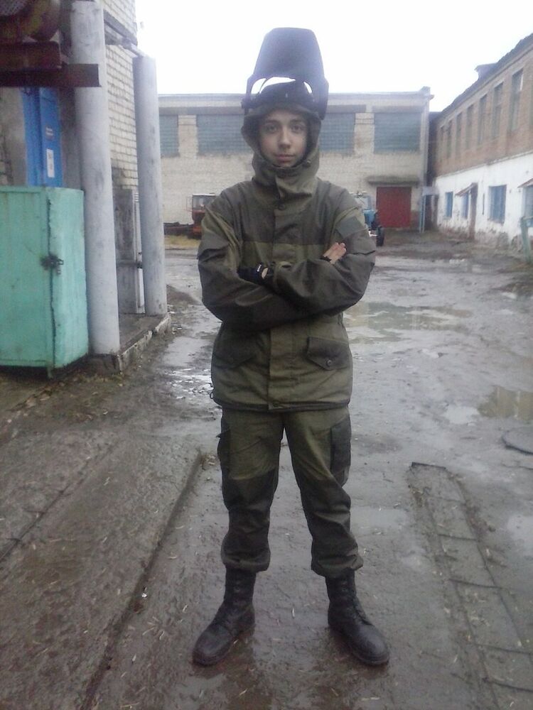 ,   Maxson, 27 ,  