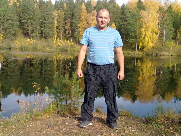 ���������� ������������, ���� ������� RUSLAN, 45 ���, ������������ 