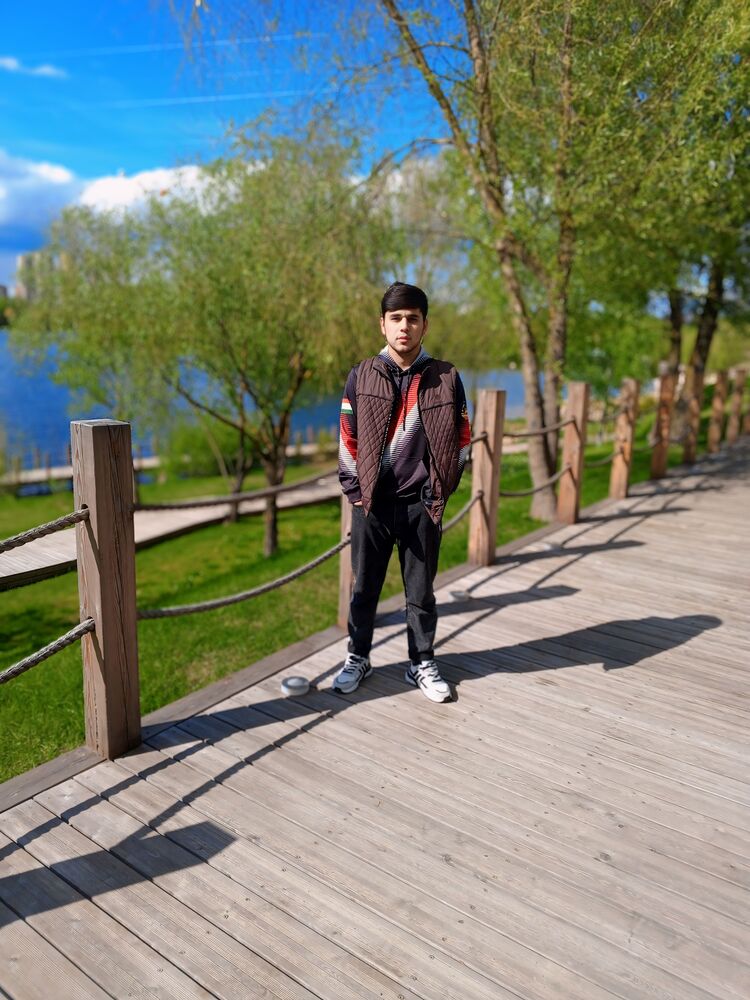 ���� 43201979 ����� Oyatullo, 21 ���, ���� ���������� � ������