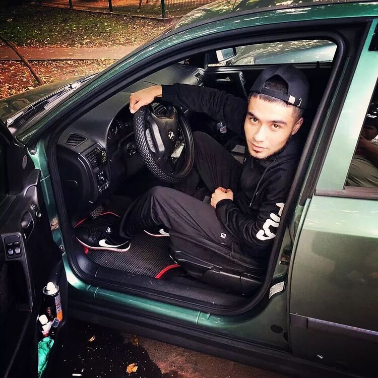 ���� 41901319 ������� �����, 35 ���, ���� ���������� � ������