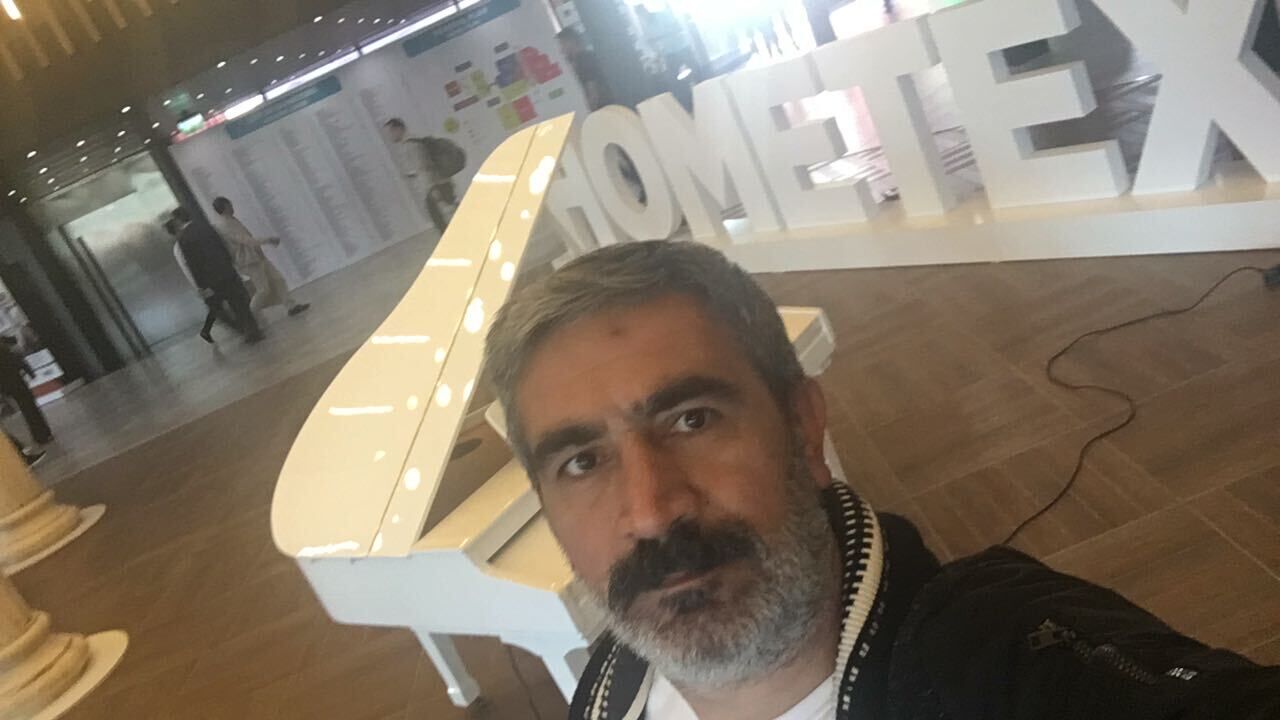  Incesu,   Mehmet, 48 ,   ,   