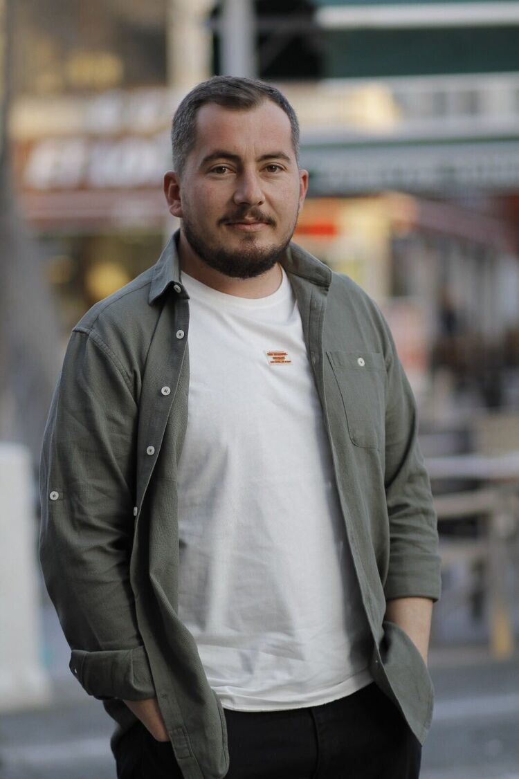  Kirklareli,   Onur, 35 ,   ,   