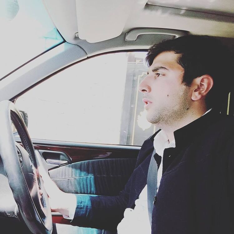 ���� 16584179 ������� Fezail, 33 ����, ���� ���������� � �������