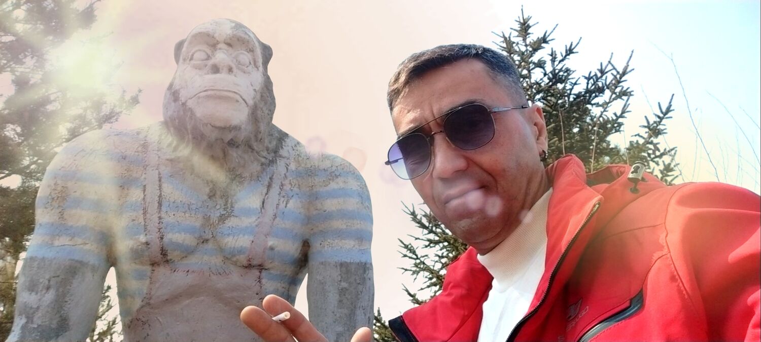 ���������� ���������, ���� ������� Grehnik, 46 ���, ������������ ��� c�������� ���������