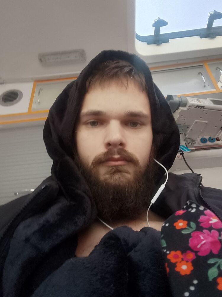 ���� 51100879 ������� Alexey, 27 ���, ���� ���������� � ��������