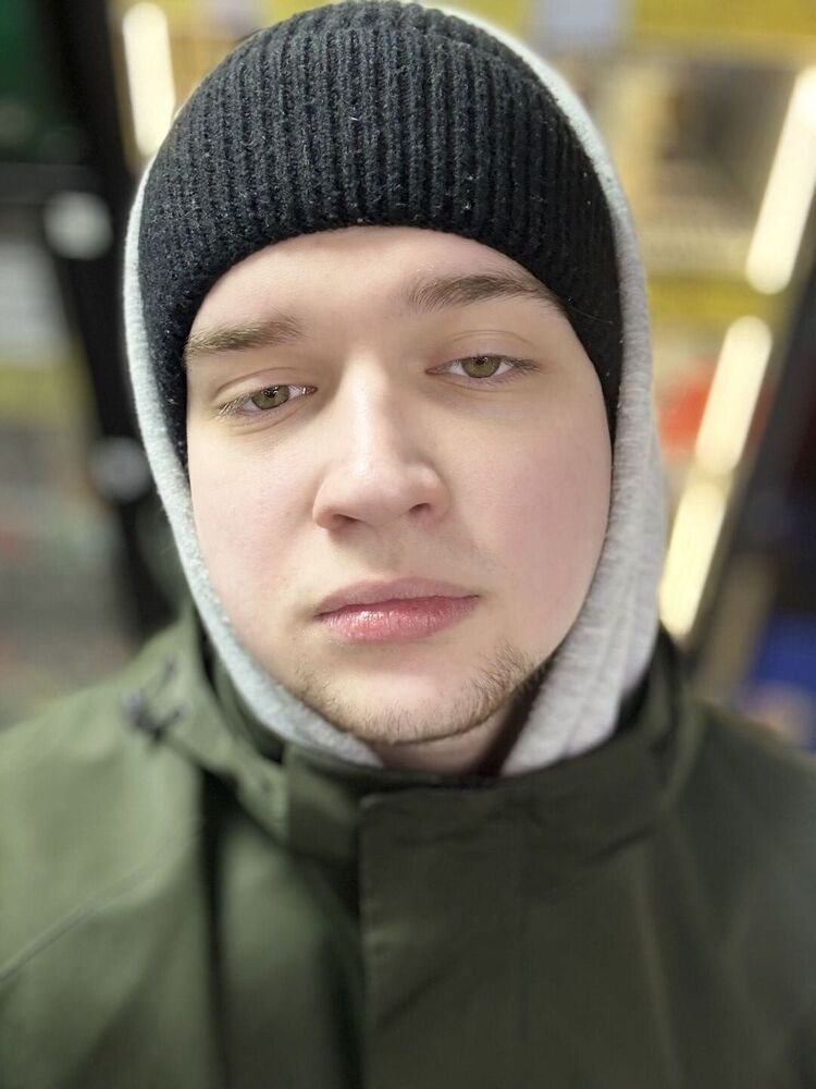 ���� 55952069 ����� ������, 18 ���, ���� ���������� � �����