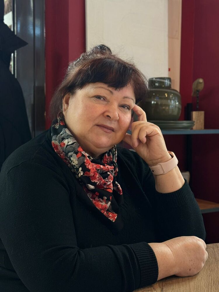 ���������� ��������, ���� ������� �����, 65 ���, ������������ ��� c�������� ���������, ���������