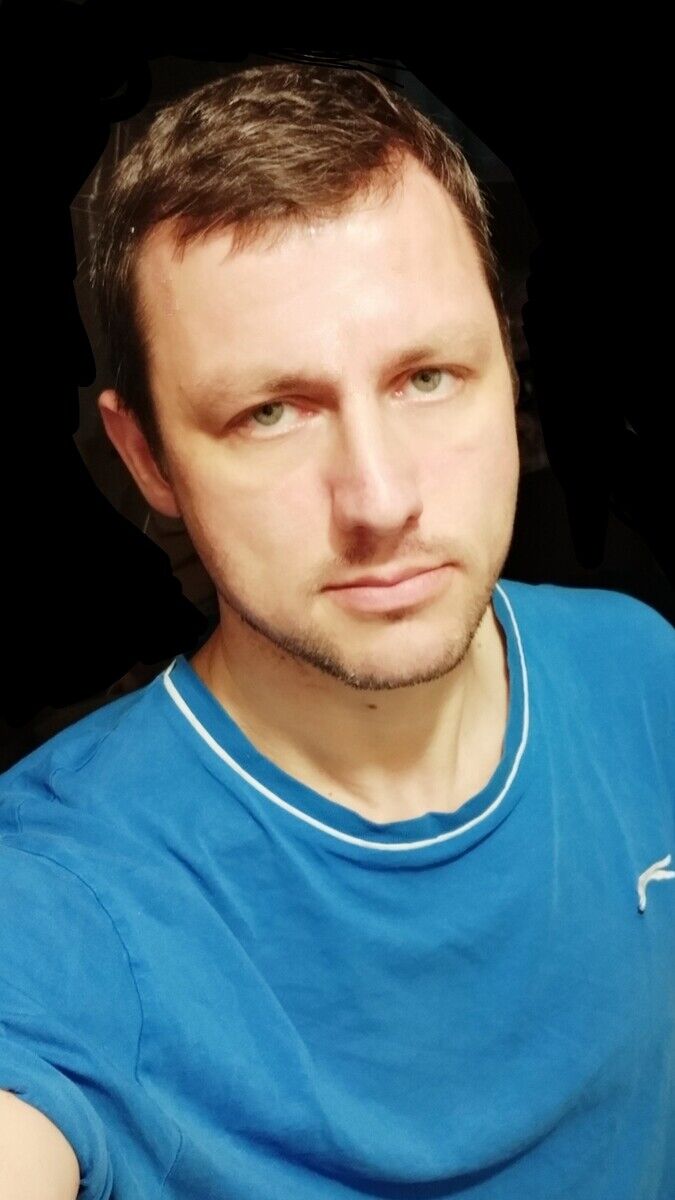  21258399  Sergey, 40 ,    