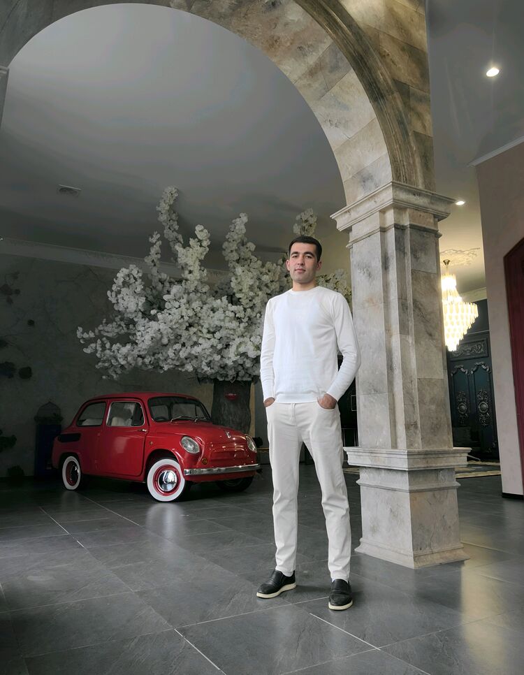 ���� 49717069 ������� Shams, 26 ���, ���� ���������� � ������