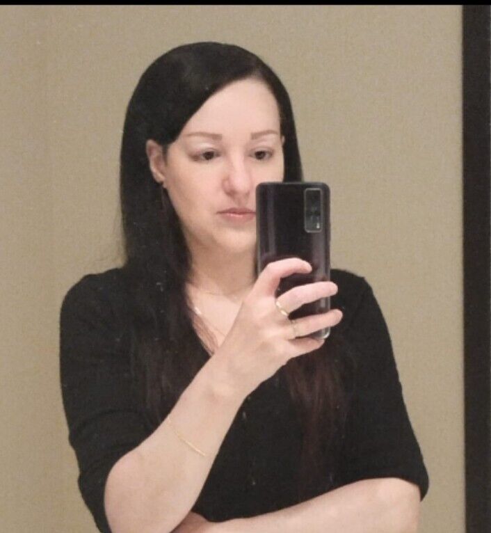  53418119  Kristina, 35 ,    