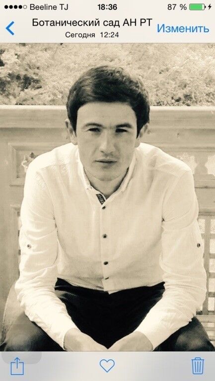 ���������� �������, ���� ������� Saidmumin, 35 ���, ������������ ��� ������, ����� � ���������, c�������� ���������