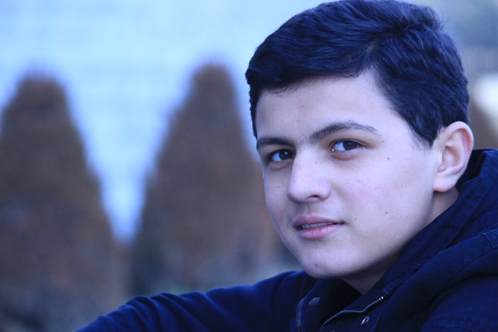 ���� 7771489 ������� Parviz, 28 ���, ���� ���������� � ������