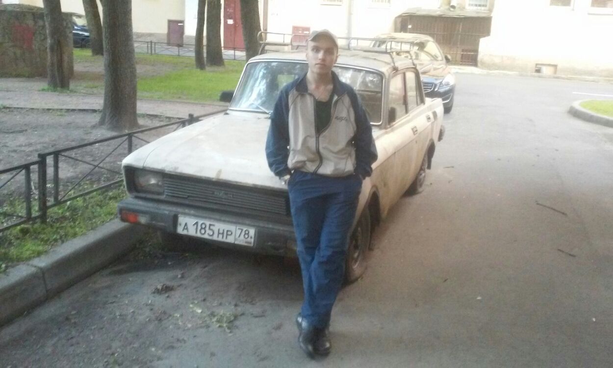  -,   Andreevich, 26 ,   ,   