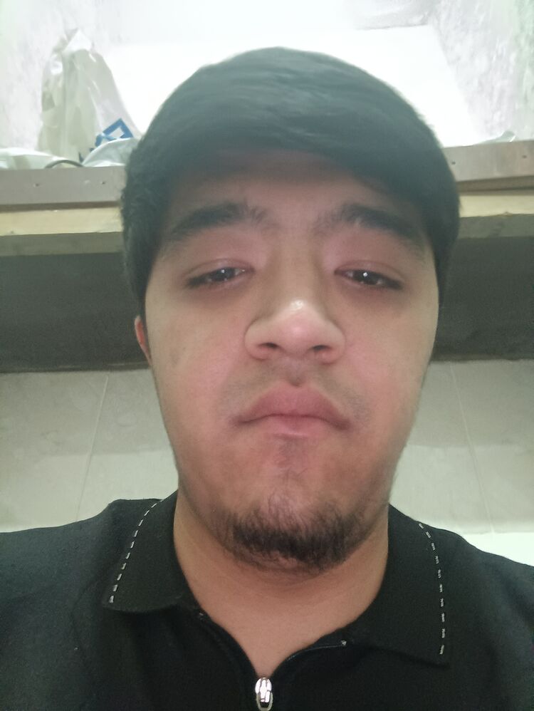  49775229  Sardor, 25 ,    